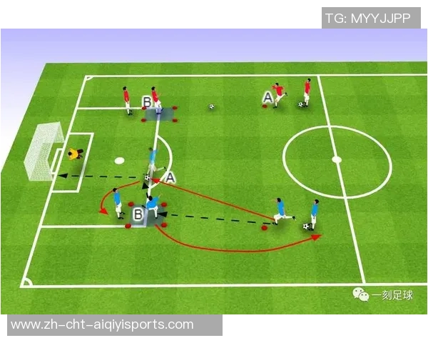 如何科学有效地练习足球提升个人技术与团队配合能力的方法分享 如何科学有效地练习足球提升个人技术与团队配合能力的方法分享