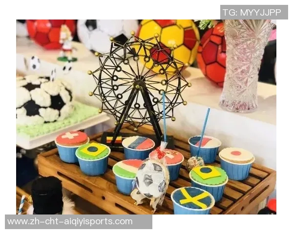 创意足球蛋糕设计分享让你的派对更添活力与乐趣 创意足球蛋糕设计分享让你的派对更添活力与乐趣